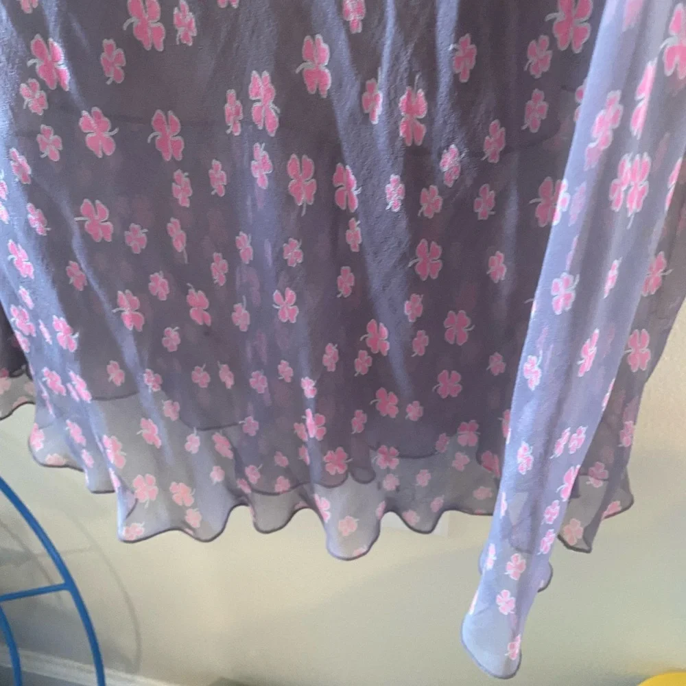 Spring Prom Dress - Picture 5 of 11